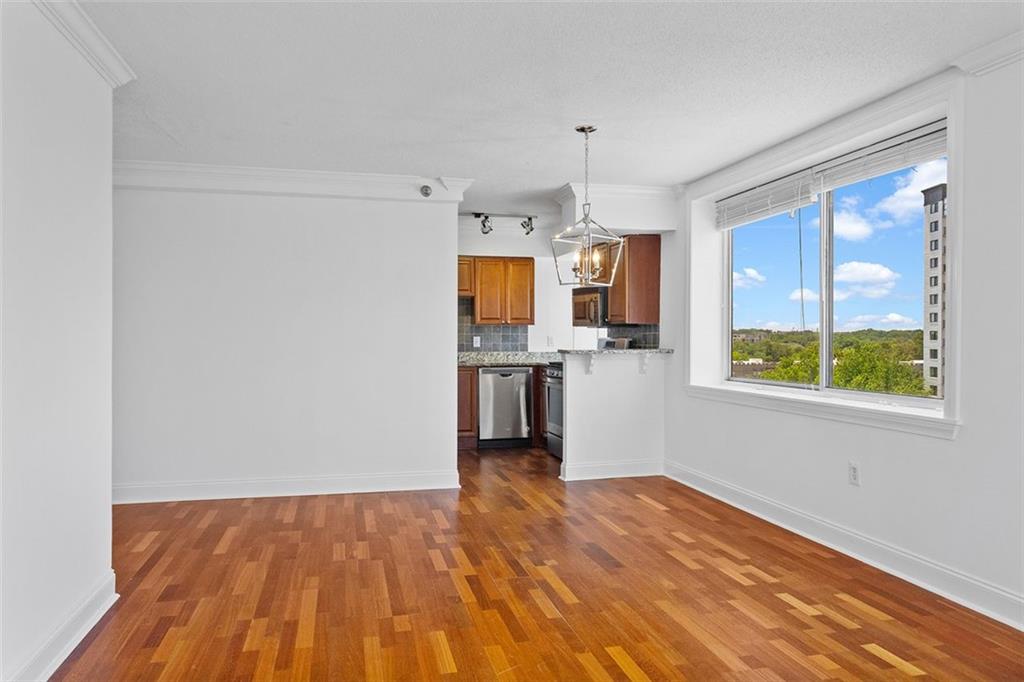 2479 Peachtree Road NE Unit: 816