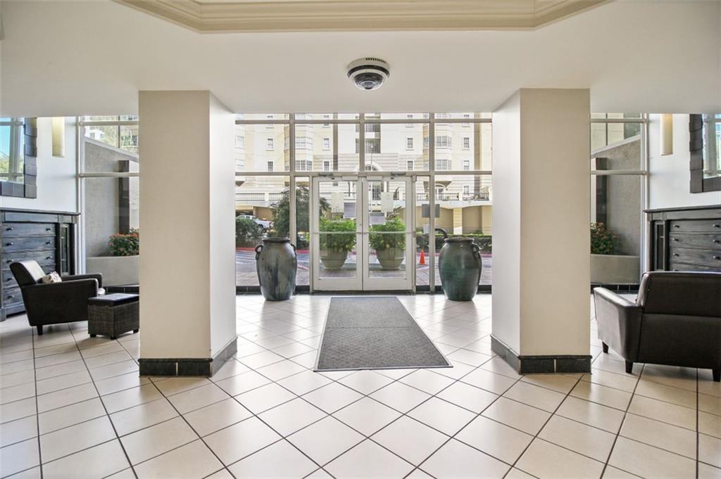 2479 Peachtree Road NE Unit: 816