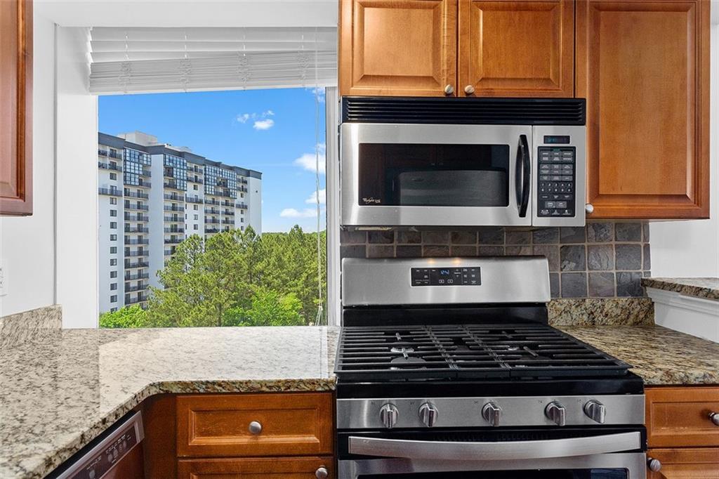 2479 Peachtree Road NE Unit: 816