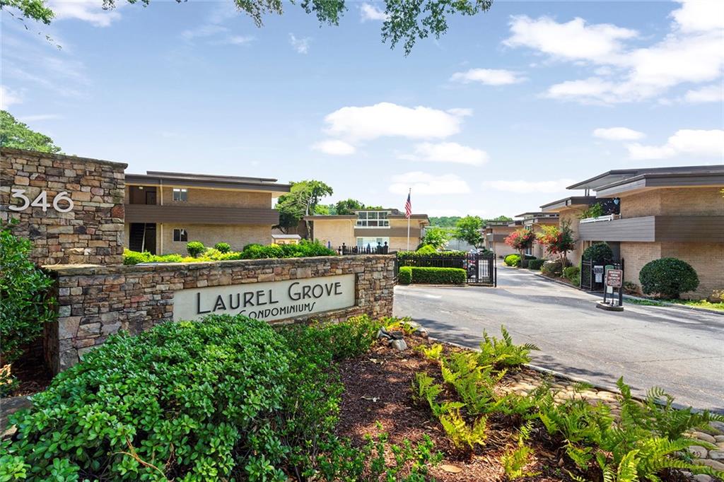346 Carpenter Drive Unit: 55