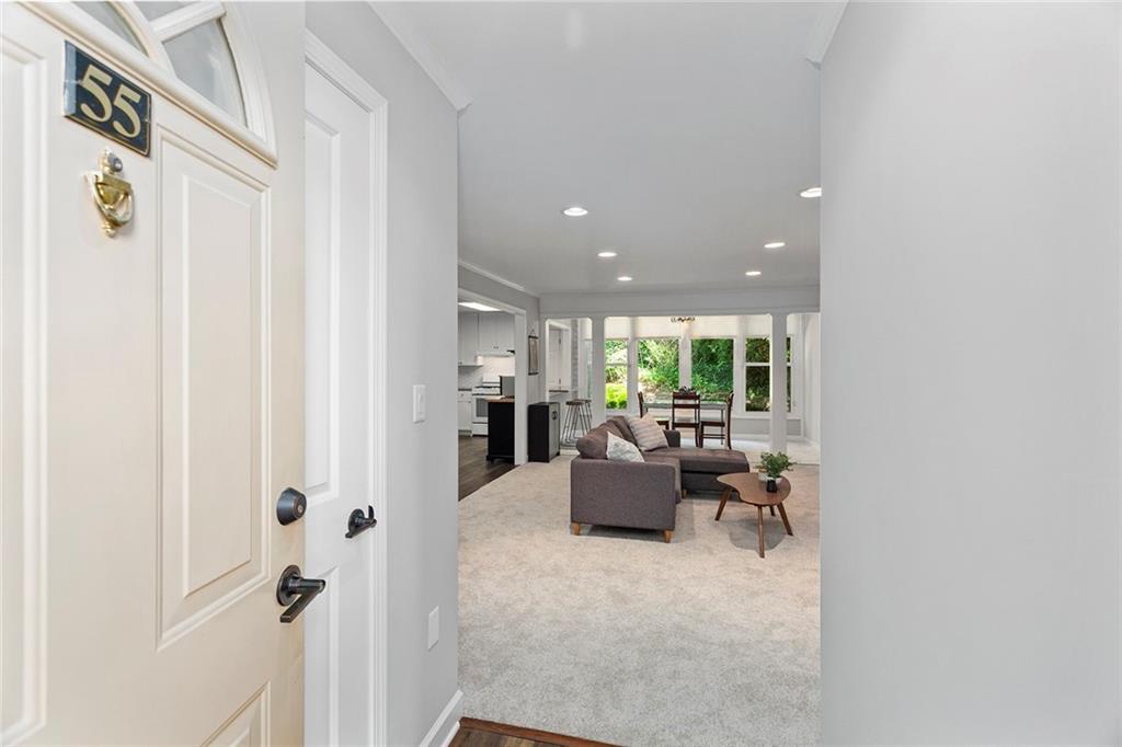 346 Carpenter Drive Unit: 55