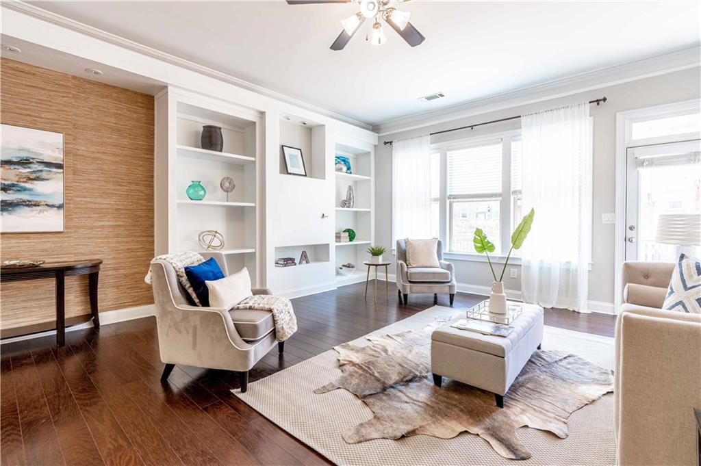 316 Alderwood Lane