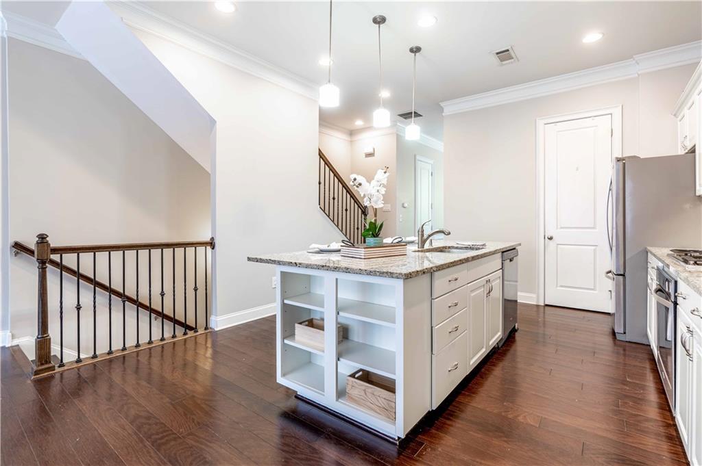 316 Alderwood Lane