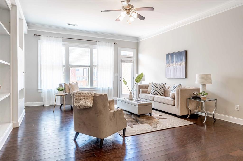316 Alderwood Lane
