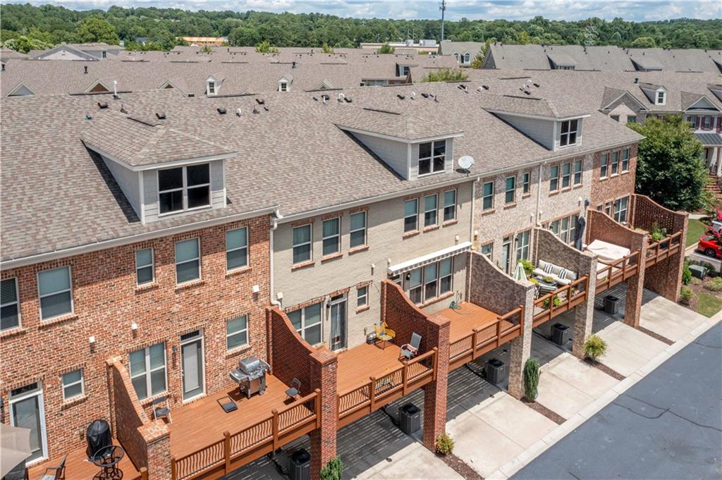 316 Alderwood Lane