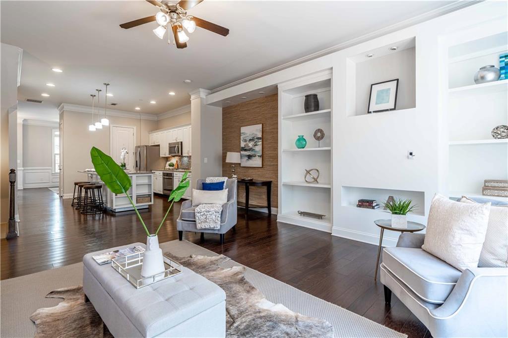 316 Alderwood Lane