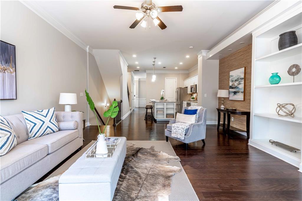 316 Alderwood Lane