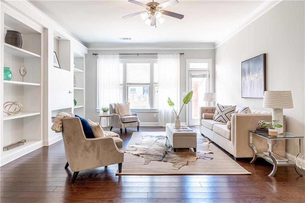 316 Alderwood Lane