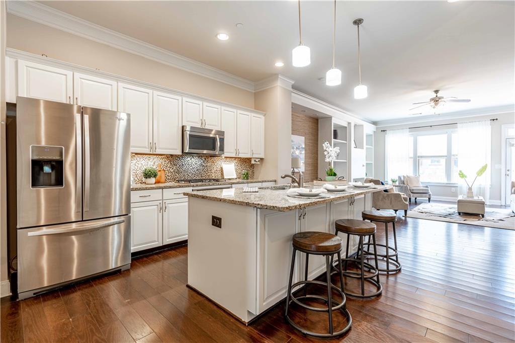 316 Alderwood Lane