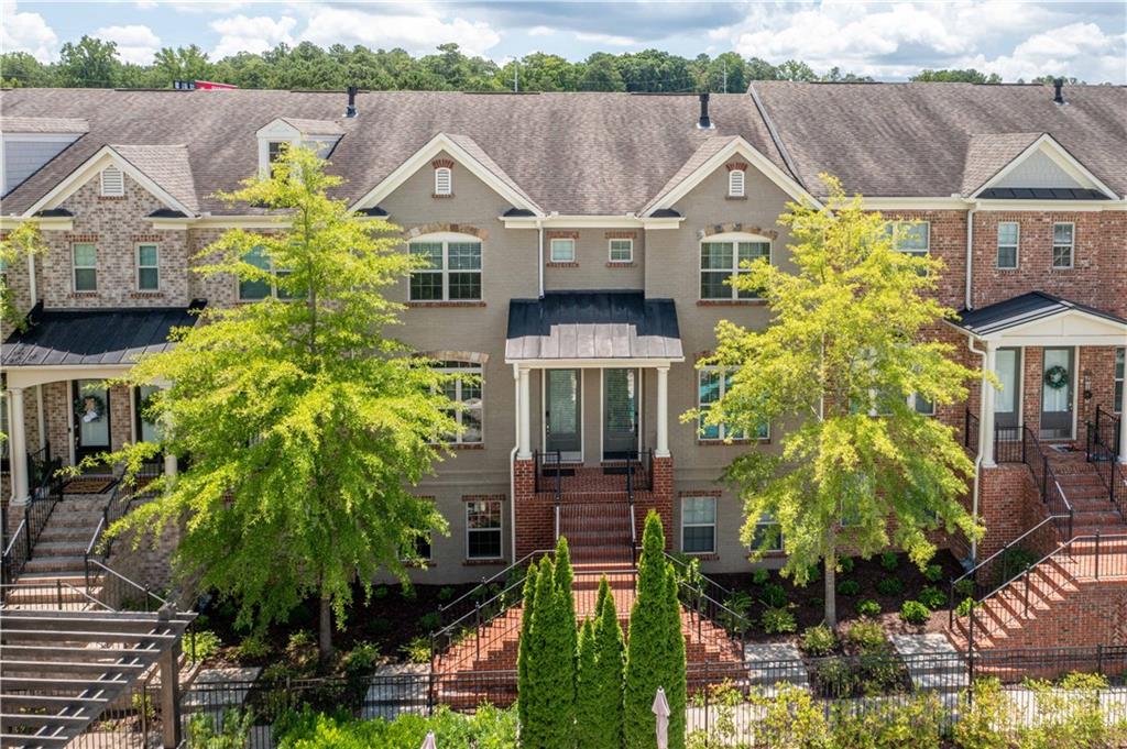 316 Alderwood Lane