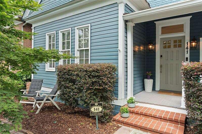 141 Hale Street NE