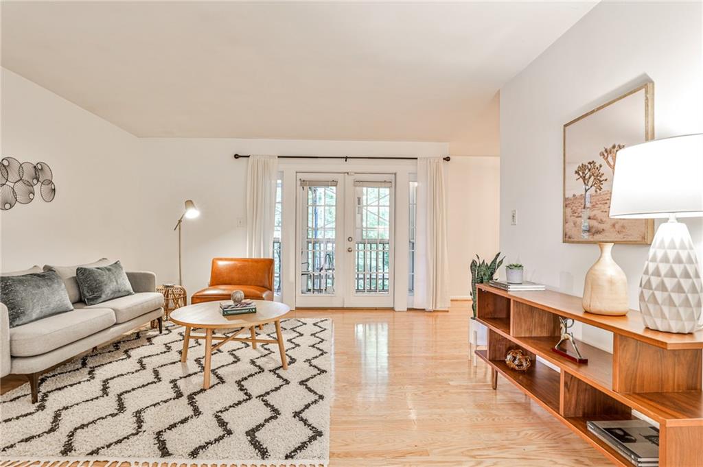 1445 MONROE Drive NE Unit: F30