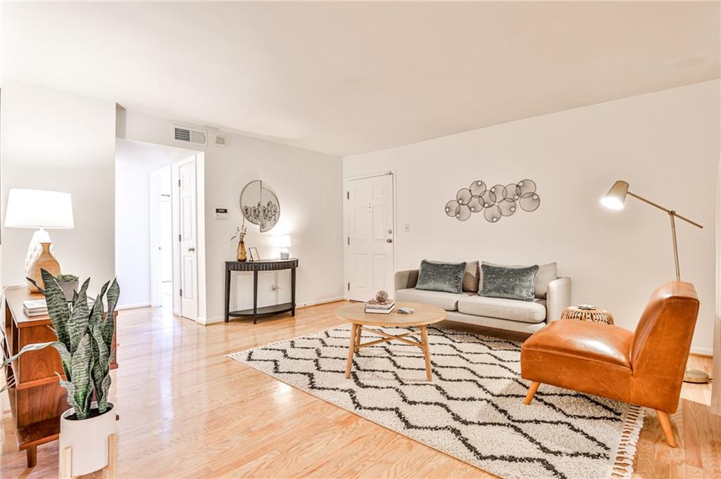 1445 MONROE Drive NE Unit: F30