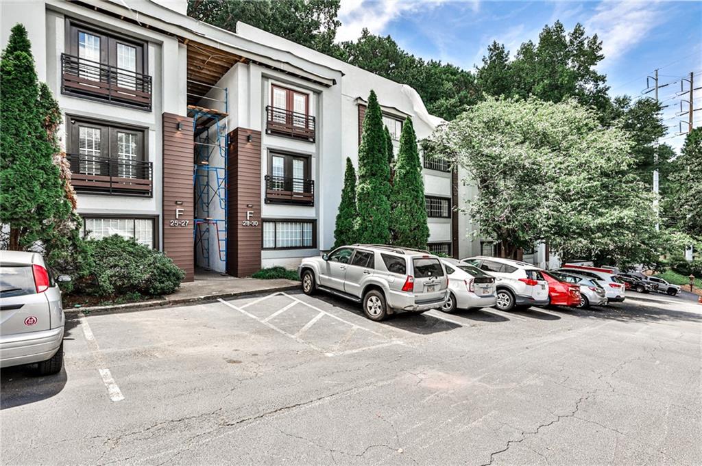 1445 MONROE Drive NE Unit: F30