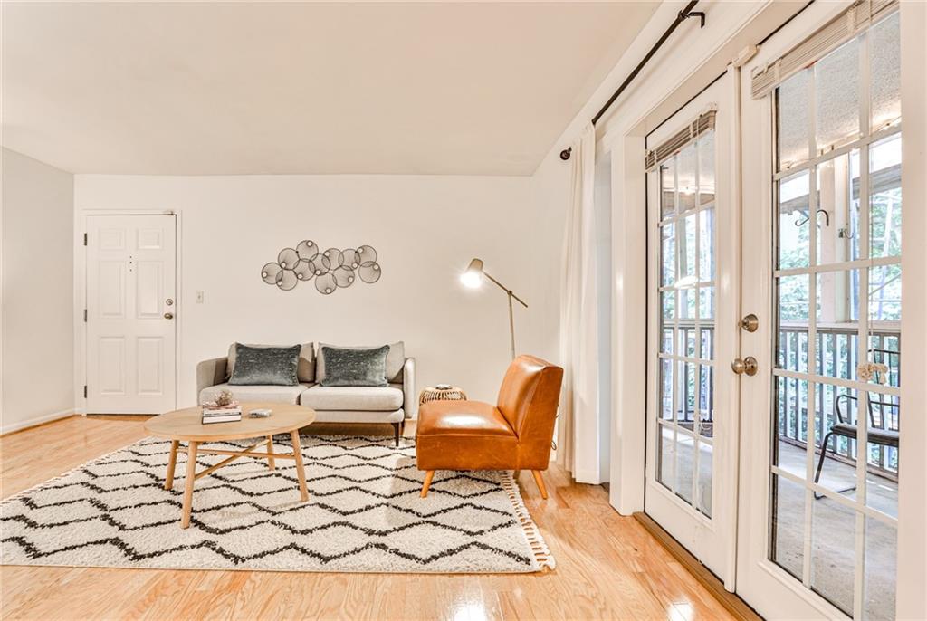 1445 MONROE Drive NE Unit: F30