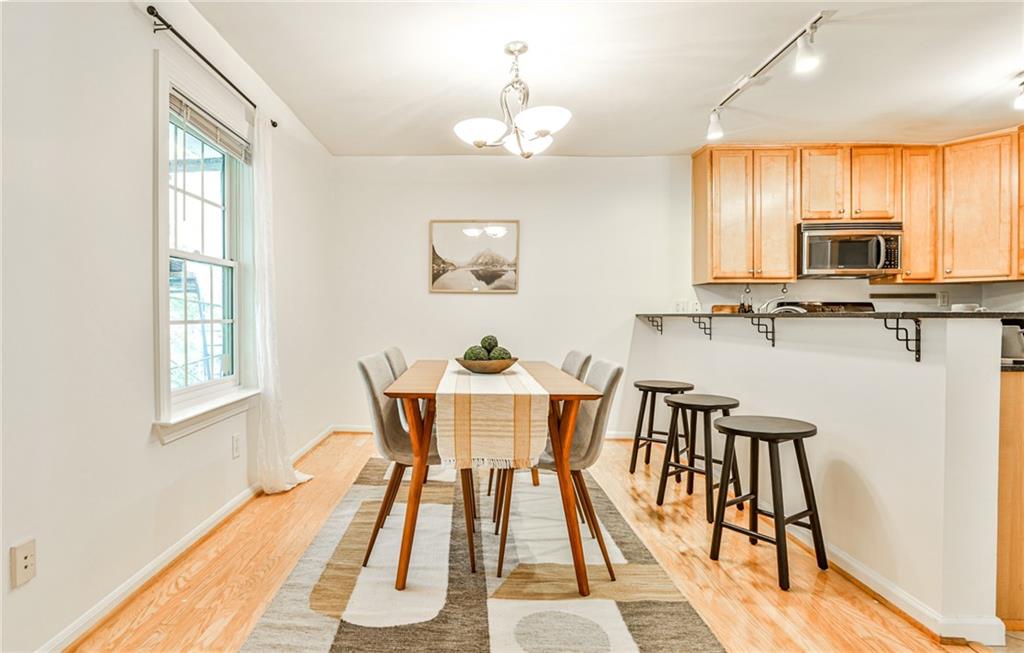 1445 MONROE Drive NE Unit: F30