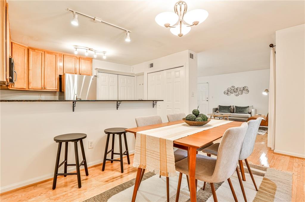 1445 MONROE Drive NE Unit: F30