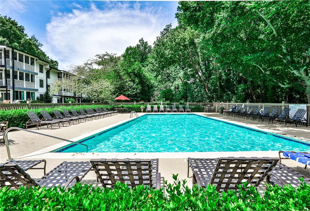 1445 MONROE Drive NE Unit: F30