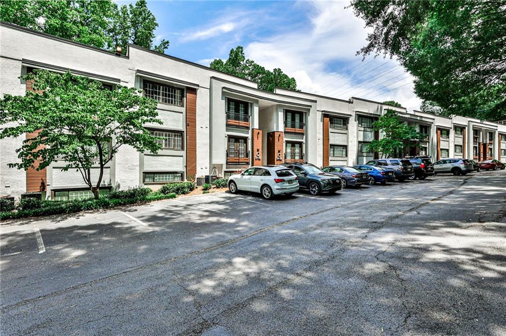 1445 MONROE Drive NE Unit: F30