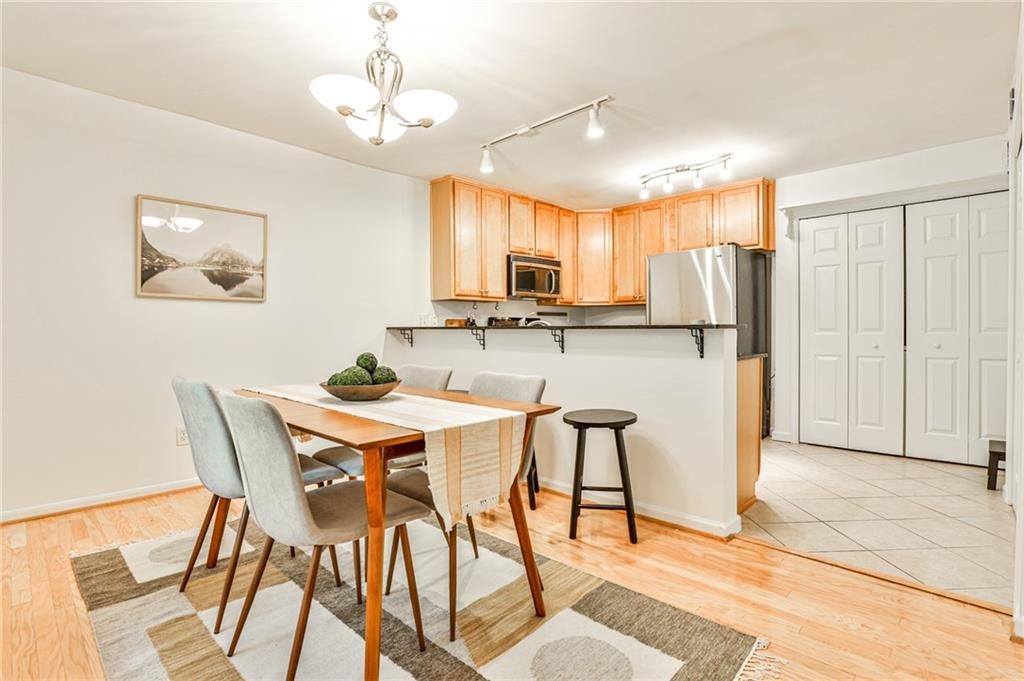 1445 MONROE Drive NE Unit: F30
