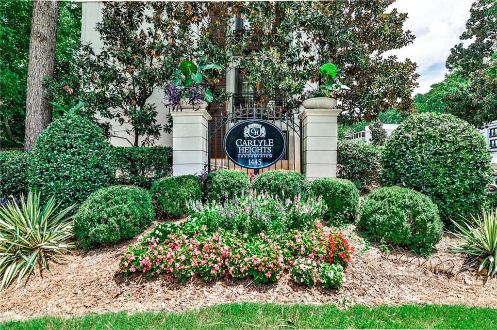 1445 MONROE Drive NE Unit: F30