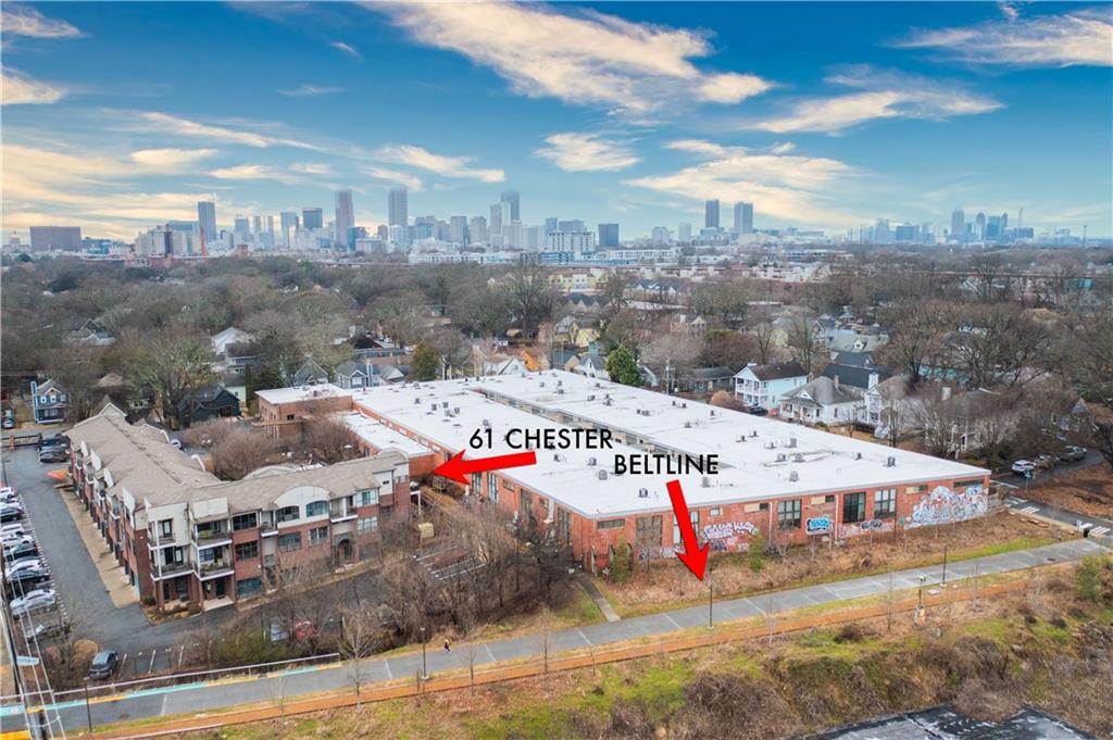 174 Chester Avenue SE Unit: 61