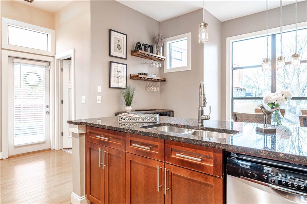174 Chester Avenue SE Unit: 61