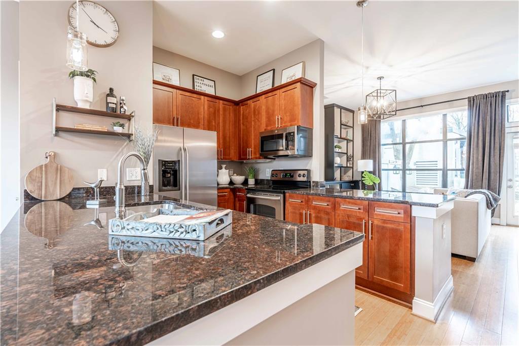 174 Chester Avenue SE Unit: 61