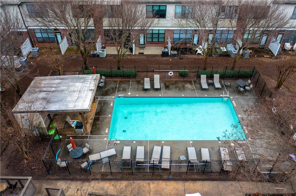 174 Chester Avenue SE Unit: 61