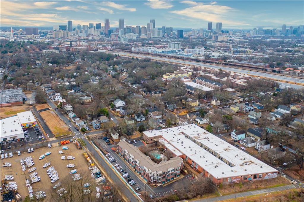 174 Chester Avenue SE Unit: 61