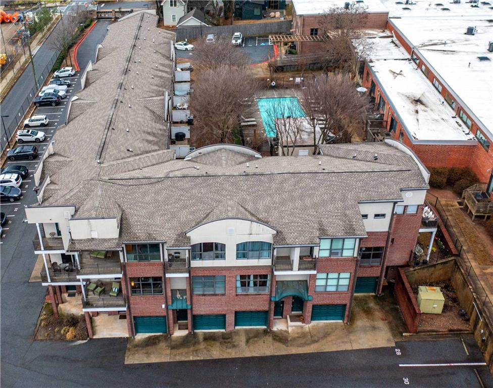 174 Chester Avenue SE Unit: 61