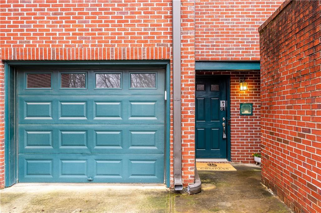 174 Chester Avenue SE Unit: 61
