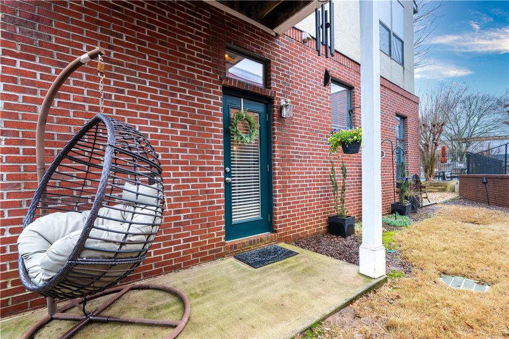 174 Chester Avenue SE Unit: 61