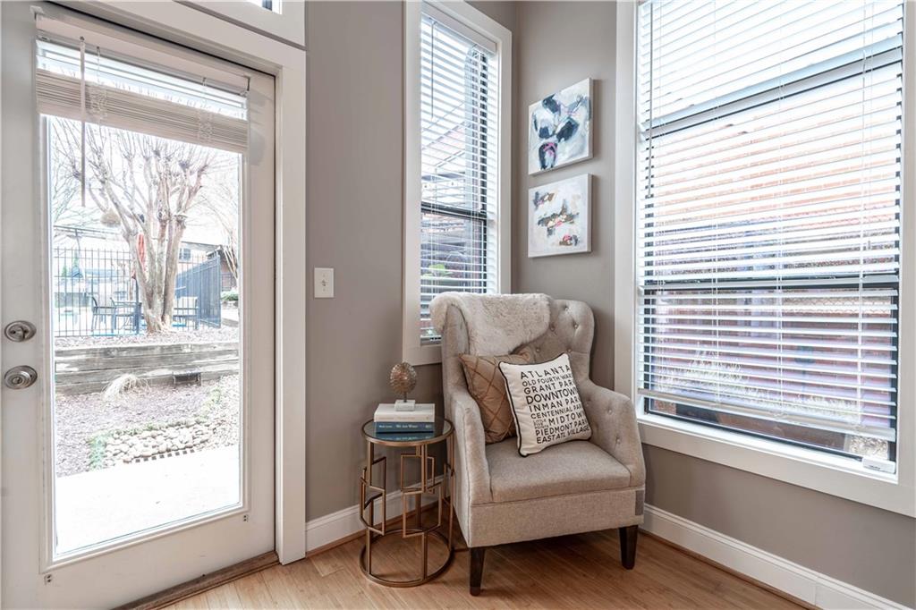174 Chester Avenue SE Unit: 61