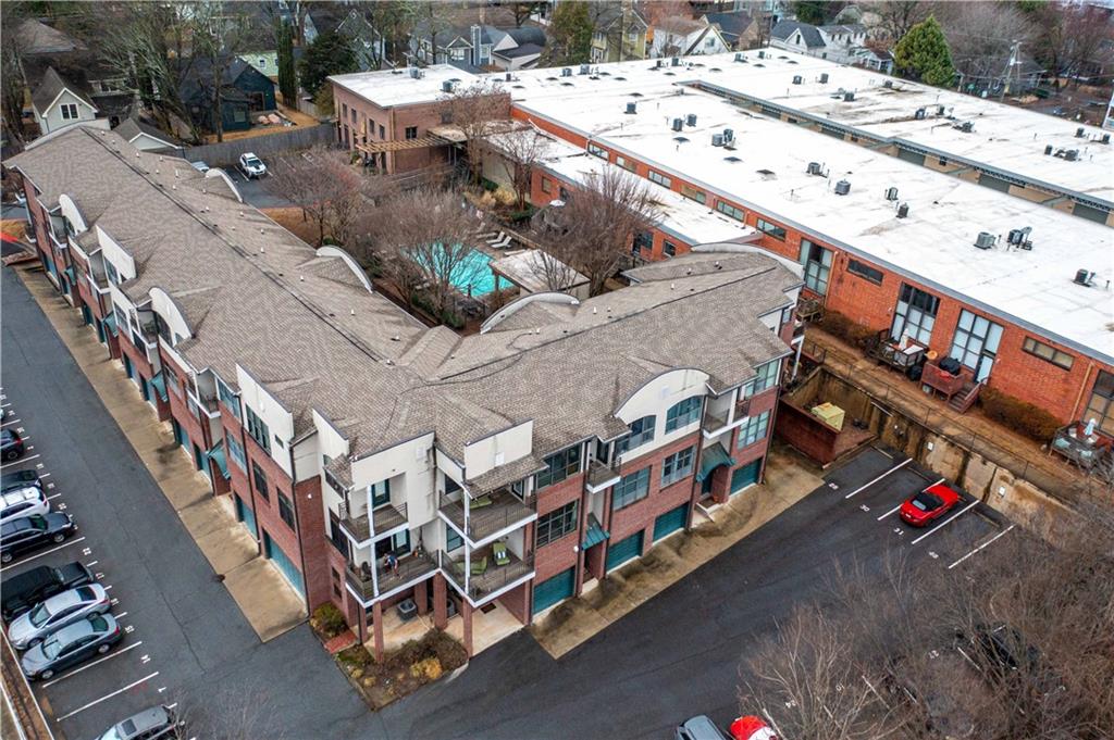 174 Chester Avenue SE Unit: 61
