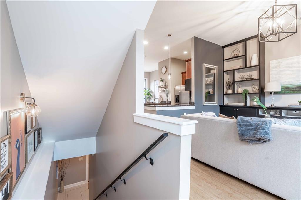 174 Chester Avenue SE Unit: 61