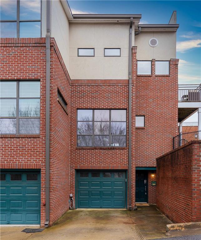174 Chester Avenue SE Unit: 61
