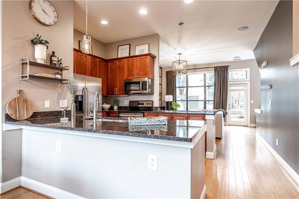 174 Chester Avenue SE Unit: 61