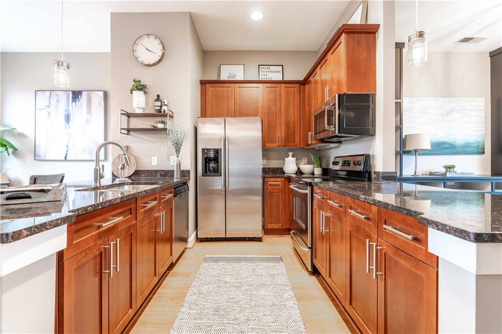 174 Chester Avenue SE Unit: 61