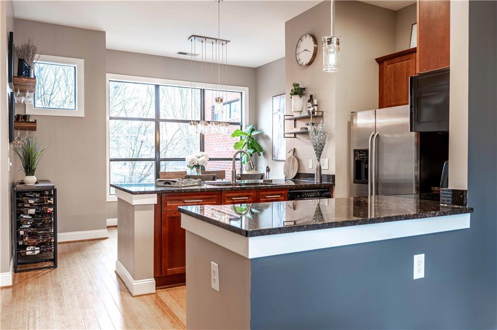 174 Chester Avenue SE Unit: 61