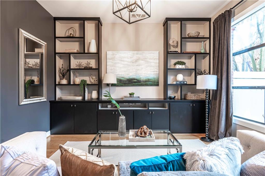 174 Chester Avenue SE Unit: 61