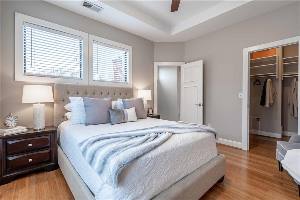 174 Chester Avenue SE Unit: 61