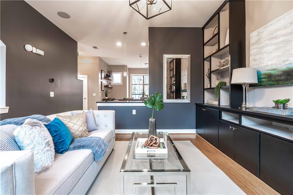 174 Chester Avenue SE Unit: 61