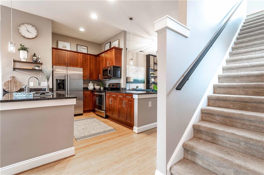 174 Chester Avenue SE Unit: 61