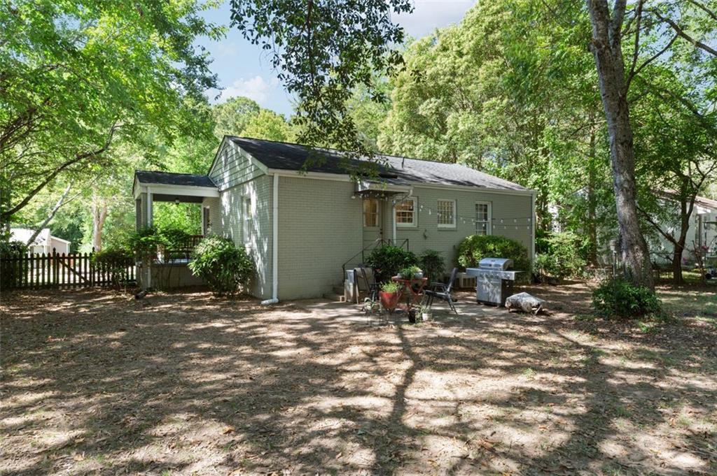 663 Sunstede Drive