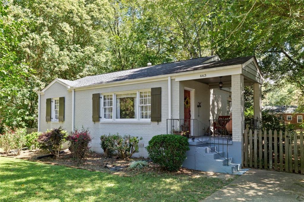 663 Sunstede Drive
