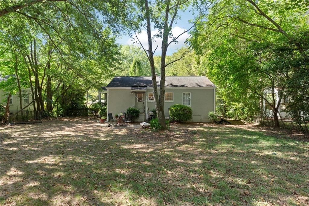 663 Sunstede Drive