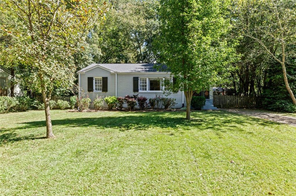 663 Sunstede Drive