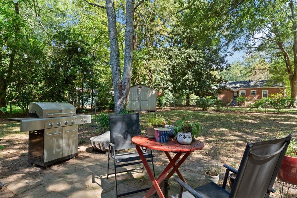 663 Sunstede Drive