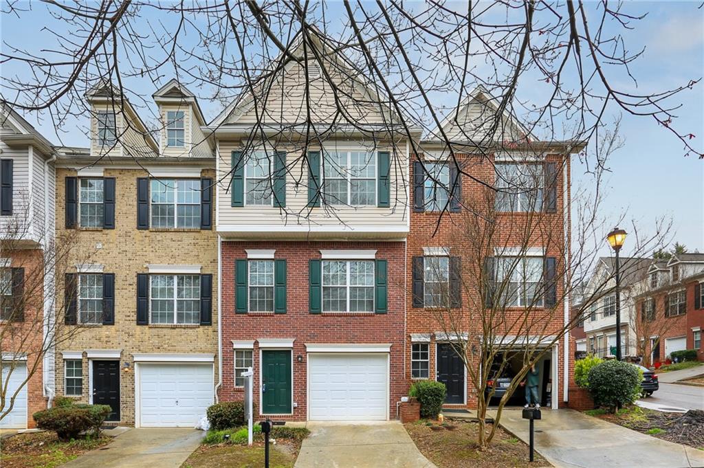 787 Brookside Parc Lane